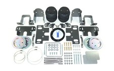 Pacbrake Alpha HD Pro Air Suspension for 17-26 Ford F-250/F-350/F-450 Super Duty picture