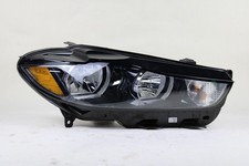 Perfect 2016 - 2019 Jaguar XE Right RH Passenger Halogen Headlight OEM picture