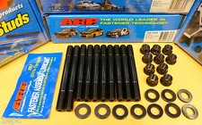 ARP 208-5404 Main Stud Kit Honda Acura Integra GS LS RS CRV 1.8L B18A B18B B20B picture