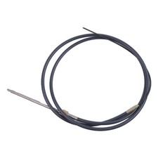 Fast Connect Rotary Steering Cable Universal SSC6212 For Uflex M66X12 12FT picture