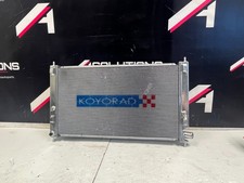 Koyo 08-15 Mitsubishi Evolution X (AT/MT) / Ralliart Turbo Radiator V2979 *NOTE picture