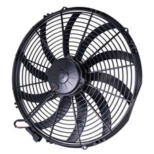 SPAL 30102113 16in. High Performance Race Fan picture