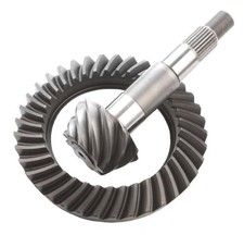 PLATINUM TORQUE - 4.11 (4.10) RING AND PINION GEARSET - DANA 35 STANDARD picture