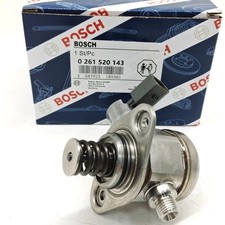 Bosch 13517595339 0261520143 High Pressure Fuel Pump for BMW X5 X6 M 650i 750Li picture