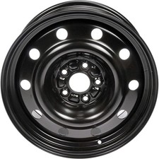 939-241 Dorman Wheel 17 inch for Ford Explorer 2011-2019 picture