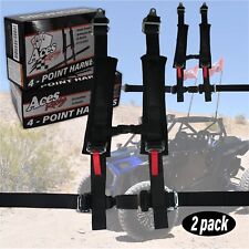 4 Point Harness (Pair) All Model UTV's picture
