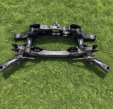 2006-2009 Toyota RAV4 Subframe Rear Suspension K-Frame Crossmember AWD 4WD OEM picture