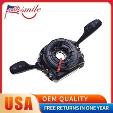 Turn Signal & Wiper Switch Assembly For BMW F07 F10 F12 F06 F01 F02 61319354047 picture