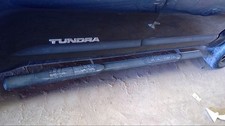 Trunk/Hatch/Tailgate With Rear View Camera Fits 07-13 TUNDRA 1847654 picture