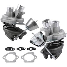 K03 Twin Turbo For 2015-2022 Ford 3.5L Transit 150 250 350 350HD Turbocharger picture