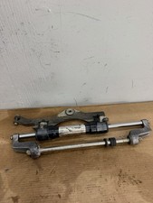 SEASTAR HYDRAULIC FRONT MOUNT STEERING CYLINDER HC6751 P RAM OUTBOARD picture