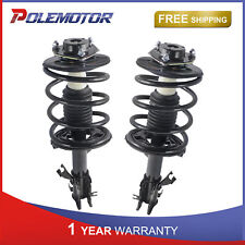 Pair Front Complete Struts Assembly For Nissan Altima Sedan 4DR 3.5L 2002-2006 picture
