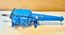 1967 67 Ford Fairlane 390 Big Block Toploader 3 Speed Transmission RAT-BL1 Good picture