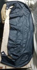 Oem Mazda MX-5 Miata Mx5 Mk2.5 Convertible Top Boot Tonneau Cover in BLUE 99-05 picture
