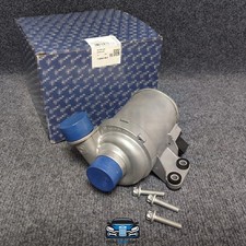 PIERBURG Electric Water Pump 11518635090 For BMW 335i 535i 640i 740i X3 X4 X5 X6 picture