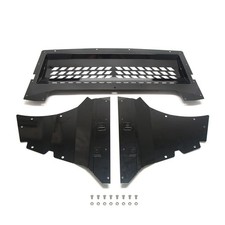 Oil Cooler Guard Skid Plate Underhood Shield For 2018-2021 BMW M2 CS F87 picture