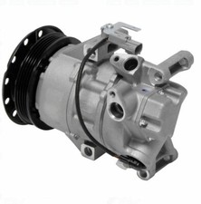 5SE09C A/C Compressor 4 Grv 12v picture