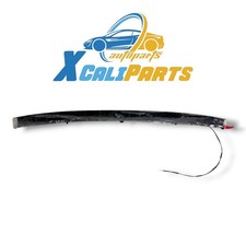 2015-2020 Tesla Model X Rear Center High Mount Stop Light CHMSL 1034340-00-D OEM picture