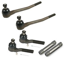 NEW RIDETECH STEERING KIT,67-69 MUSTANG,COUGAR,MANUAL STEERING,POWER CONVERSION picture