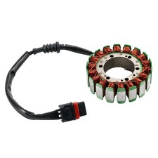 STATOR ALTERNATOR 30734-04K FOR V-ROD VROD VRSCA VRSCB VRSC VRSCR 2004-2007 US picture