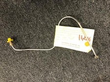 TUBE ASSY # 6 P/N 641486 SV TAG # 11206  picture