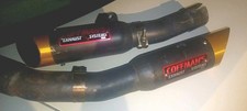 2012-2025 ZX14R Coffman Slip Ons picture