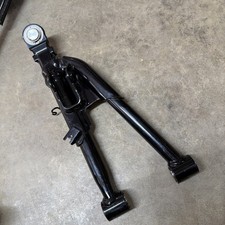New Take off 2022-2025 Honda SXS1000 Pioneer 1000 Front Left Upper Control A-Arm picture