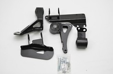 1320 Performance K SWAP CONVERSION MOUNT KIT for 88-91 CIVIC / CRX k20 k24 75A picture