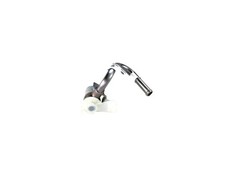 Genuine Mopar Turbo Water Feed Tube 4893036AC picture
