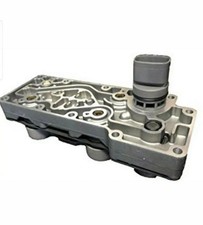 Rebuilt & Tested Ford E40D Shift Solenoid Block | 1989–1994 F-150, F-250, Bronco picture