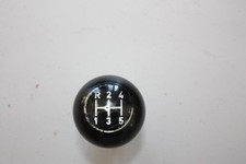 1968-1971 Porsche 911 912 Shift Knob 5 Speed Bakelite 901 Transmission picture