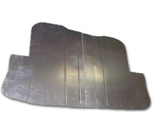 1949 1950 1951 1952 Chevy One-fifty series, Bel Air Oldsmobile Pontiac Trunk Pan picture