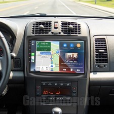 10in 4+64G Android15 Car Stereo Radio GPS Carplay For Cadillac CTS SRX 2003-2007 picture