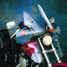 National Cycle Plexifairing 3 Windshield Fairing N8803-01 picture