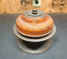 Vintage 1970's Snowmobile Clutch Drive Pulley picture