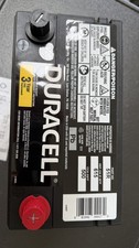 Brand New - Unused - Duracell R51 Automotive Car Battery picture