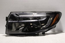 2021-2026 Honda Ridgeline Left Side LED Headlight Assembly OEM 33150T6ZA01 picture