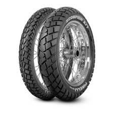 Pirelli Scorpion MT 90 A/T 80/90-21 Motorcycle Tire 48S picture
