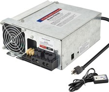 PD9360 Power Converter replacement-9300 Series Converter 60Amp 120V to 12V RV picture