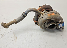 1981-1985 Audi 5000 2.1 KKK K26 Turbo Charger OEM Vintage picture