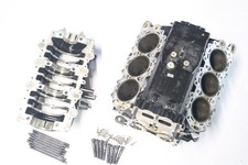 2017 Evinrude 150 hp g2 block crankcase  C150PXAAD picture