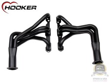 Hooker 2456HKR Competition Headers for Chevy Corvette 1955-82, Pair picture