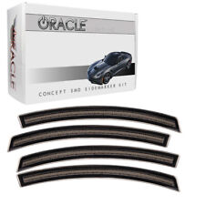 Oracle Fits Chevrolet Corvette C7 Concept Sidemarker Set - Tinted - No Paint picture