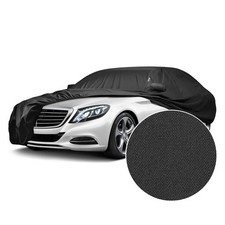 For Jaguar XKR-S 12-15 Covercraft WeatherShield HP Black Custom Car Cover picture