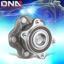For 2007-2022 Nissan Altima Maxima Pathfinder Rear Wheel Hub Bearing Assembly picture