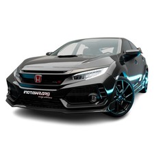 Avery Dennison SW900 Supreme Gloss Black Vinyl Car Wrap Film | 190-O picture