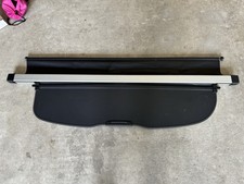 2018 Subaru Outback Cargo Cover picture