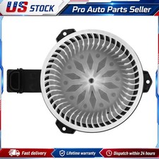Front HAVC Furnace Blower Motor For 12-16 Honda CRV 13-15 Civic 13-17 Accord USA picture