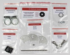 0280140104 Repair Kit Additional Air Valve ALFA ROMEO 6 2.5 I.E / GTV 6 2.5 I.E picture