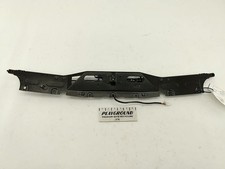Jaguar XKR XK8 Convertible Top Roof Hydraulic Latch Panel HJA8226EC Fits 97-06 picture